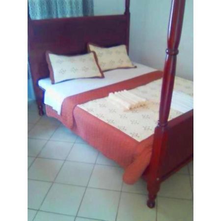 Bilkon Hotel Jinja Kültér fotó