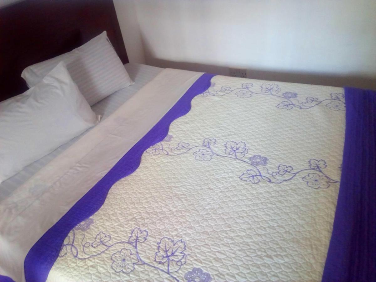 Bilkon Hotel Jinja Kültér fotó