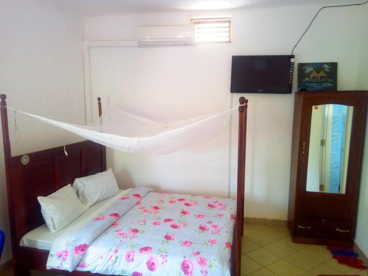 Bilkon Hotel Jinja Kültér fotó