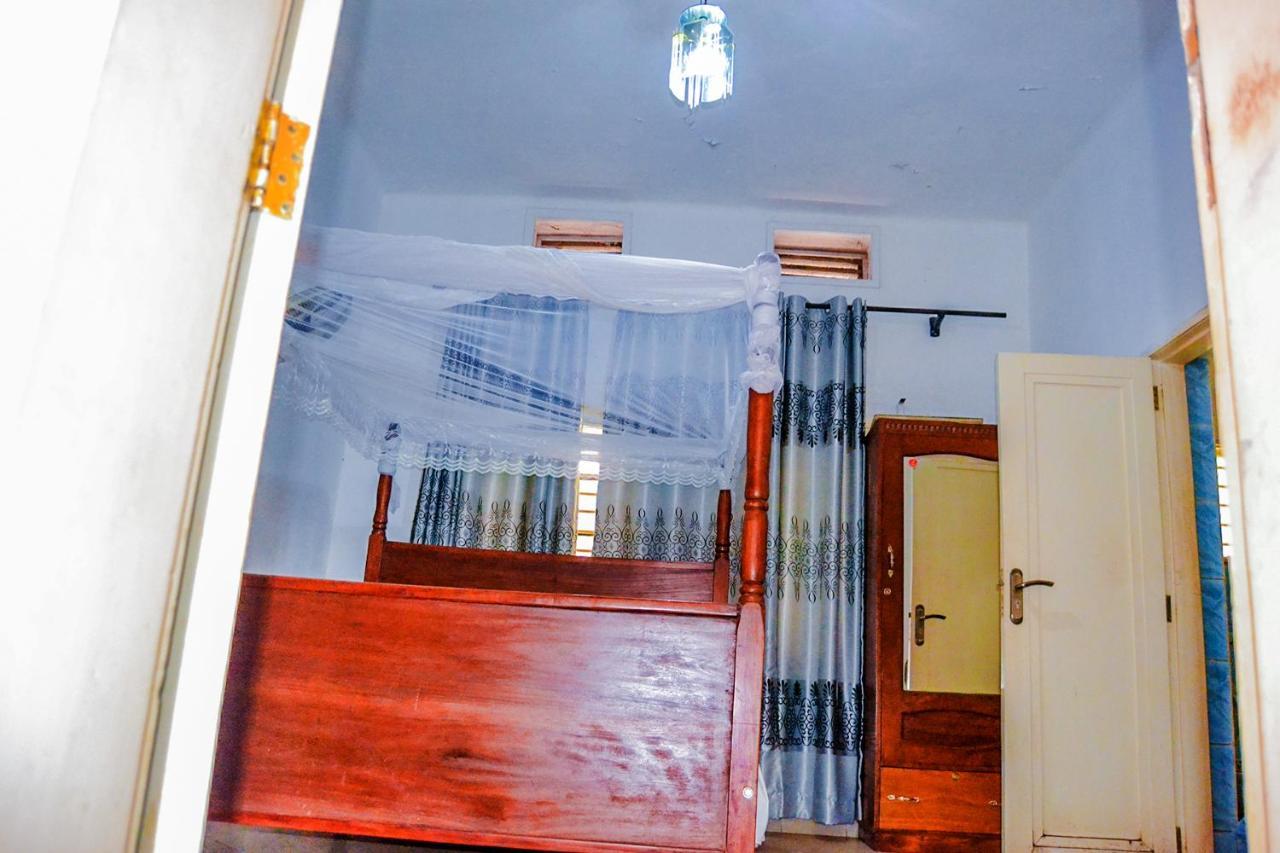 Bilkon Hotel Jinja Kültér fotó
